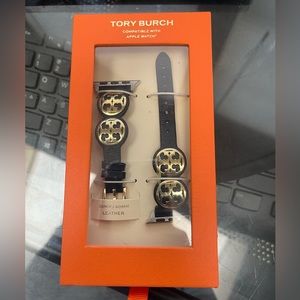 Tory Burch Apple Watch band 30-40mm